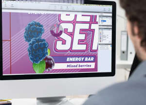 ESKO AND GMG PARTNER FOR PROFILING