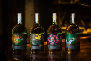 Australia's Squad Ink makes its mark at London design awards