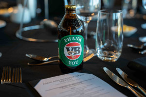 Asahi marks barley chain program success