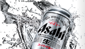 Asahi in court over canned can contract