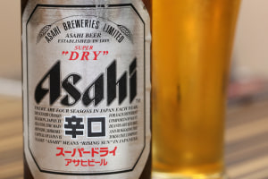 Asahi Beverages adopts AI for improved performance