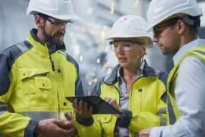 Pilot supports future leaders, gender diversity 