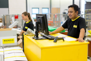 Asendia expands ANZ e-commerce offerings