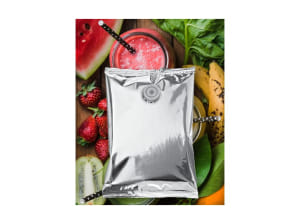 New aseptic bag range promises longer shelf-life