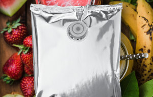 New Jet Technologies pack extends food life