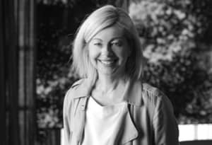 Suzanne Grae CEO: Suzanne Scozzi