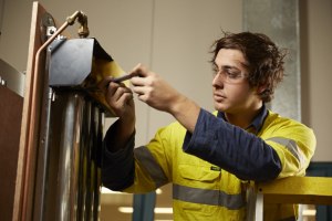 State of the art training centre for RAC students