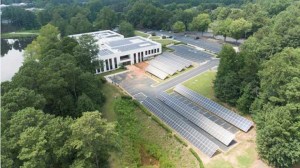 ASHRAE achieves net zero status 