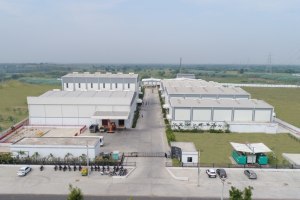 Amcor acquires Indian flexible packaging facility