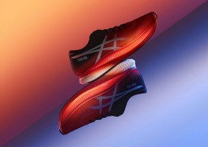 Asics recruits Aussie athletes to put new shoe to the test 