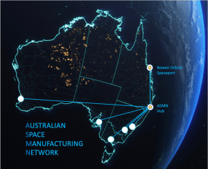 MMI funding to support Australian space manufacturing