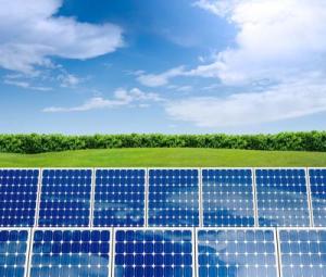 Solar rebates for commercial and industrial businesses
