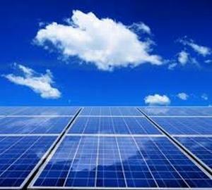 Solar push for business