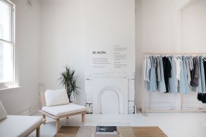 Assembly Label opens Re-Worn program to all of Australia
