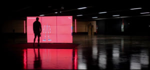 Puma reveals Astro, an AI athlete 