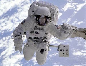 Simulation a national critical technology