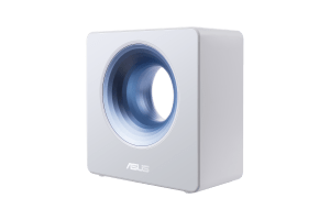ASUS Blue Cave