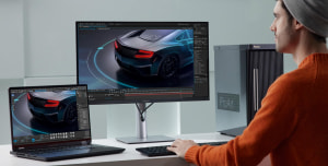 Review: ASUS PA278CFRV image-editing monitor