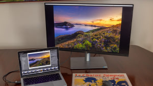 Review: The photo-centric 4K 32" ASUS PA329CRV Monitor
