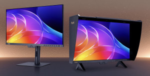 Review: Portable powerhouse &ndash; the ASUS 4K 27" ProArt PA27USD Display