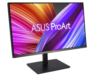 Review: ASUS PA32UCR Pro Art display