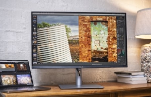 Review: ASUS ProArt 32QCV image-editing monitor