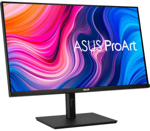 Review: ASUS ProArt PA329CV