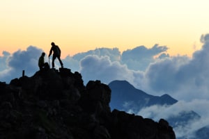 The Human Element - how to bring people into your landscape images (Part two)