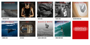 Australasia's Top Emerging Photographers extends early bird pricing