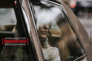 Australasia's Top Emerging Photographers 2019: Call for entries