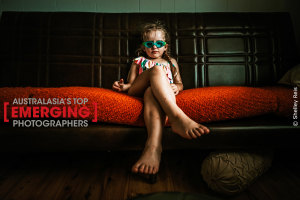 Australasia's Top Emerging Photographers 2020: Call for entries