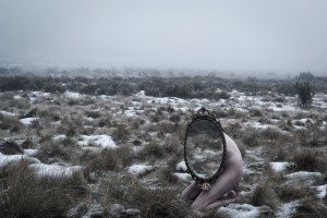 2019 Australasia's Top Emerging Photographers: Art, Winner