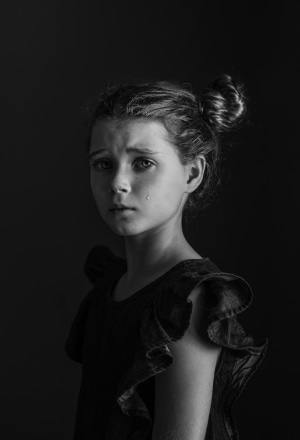 2019 Australasia's Top Emerging Photographers: Portrait, Runner-up