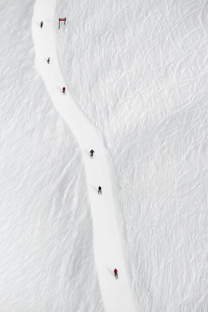 2019 Australasia's Top Emerging Photographers: Landscape, Winner