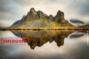 Australasia's Top Emerging Photographers 2020: ENTRIES CLOSE THIS SUNDAY