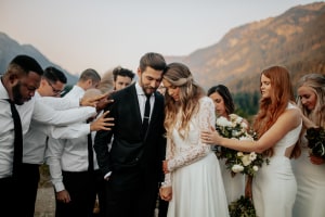 Athena Grace: Australasia's Top Wedding Photographers 2022 &ndash; featured entry