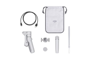DJI releases OM 5 smartphone stabiliser