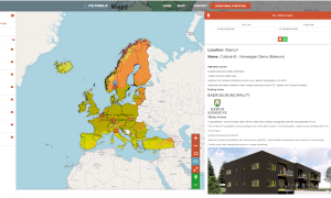 Free tool measures energy in buildings 
