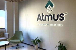 Atmus acquires Koch Filter 