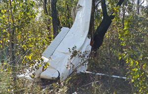 Abnormal Operations caused Cessna Break-up: ATSB