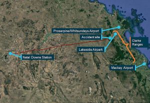 ATSB ceases Investigation into Fatal Crash