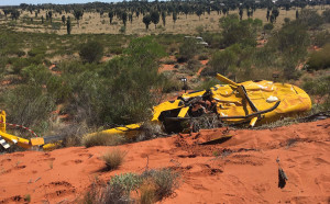 Quick Response to Low Rotor RPM critical: ATSB