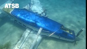 FRIDAY FLYING VIDEO: Rottnest Island