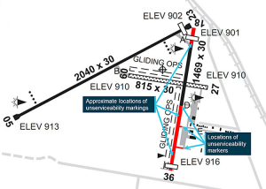 ATSB issues NOTAM Reminder after Temora Incident