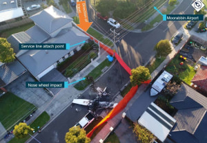 ATSB Report highlights Planning after Engine Failure