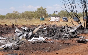 Twin Commander Pilot was Hypoxic: ATSB