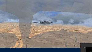 FRIDAY FLYING VIDEO: ATSB Visbility Study