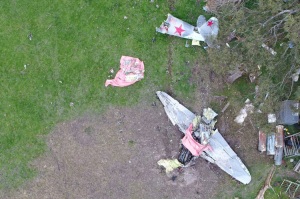 ATSB releases Investigation Report into Yak Crash