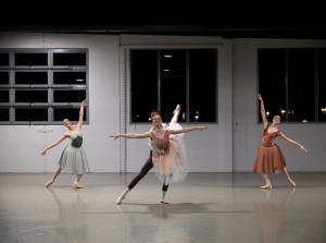 Gerald Arpino Repertoire to Make Australian Debut With Queensland College of Dance