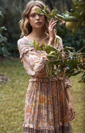 Spell & The Gypsy Collective: 80% of revenue is from direct sales